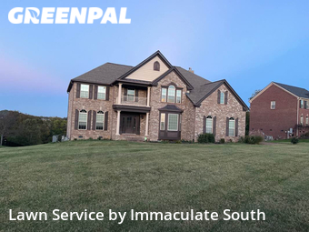 Lawn Care nearby Brentwood, TN, 