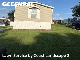 Lawn mowed in La Vergne, 37086