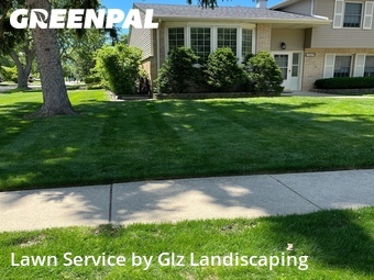 Lawn Maintenance nearby Palatine, IL, 