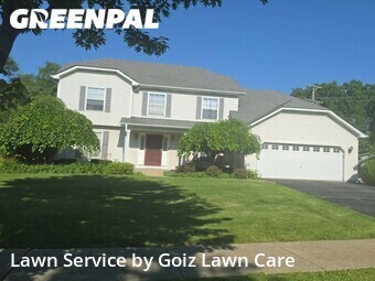 Affordable Landscaping In Aurora,60505,Landscaping by Goiz Lawn Care, work completed in Jul , 2026