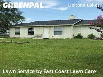 Lawn Mowing Service nearby Deltona, FL, 