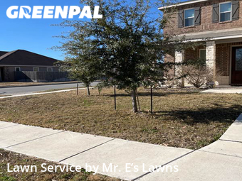 Lawn Mowing nearby San Antonio, TX, 
