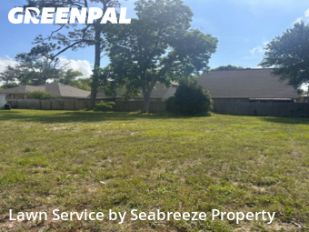 Lawn Cut nearby Fort Walton Beach, FL, 