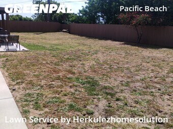Lawn Care Service nearby San Diego, CA, 
