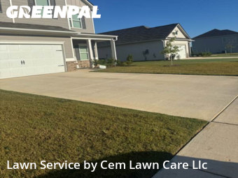 Lawn Service nearby Bessemer, AL, 