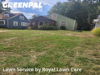Lawn Mowing Service nearby Springfield, MO, 