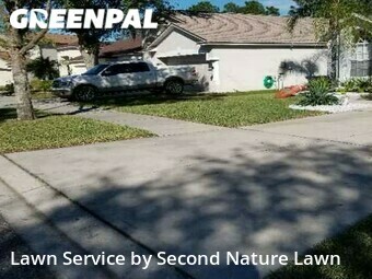 Lawn Care Service nearby Ruskin, FL, 