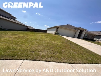 Lawn Care Service nearby Austin, TX, 
