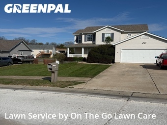 Yard Cutting nearby Troy, MO, 