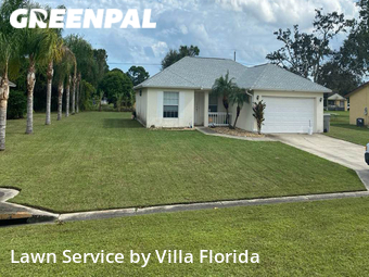 Lawn Maintenance nearby Vero Beach, FL, 