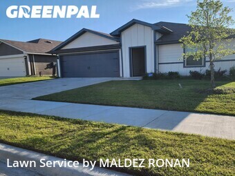 Grass Cutting nearby Princeton, TX, 