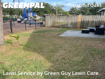 Grass Cutting nearby Trinity, FL, 