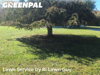 Lawn Service nearby Tiverton, RI, 