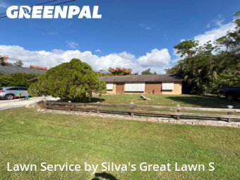 Lawn Service nearby Fort Myers, FL, 