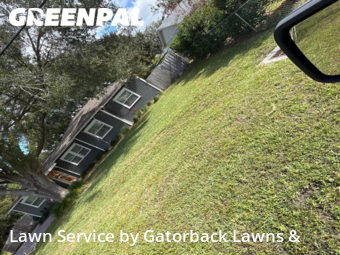 Lawn Maintenance nearby Tampa, FL, 