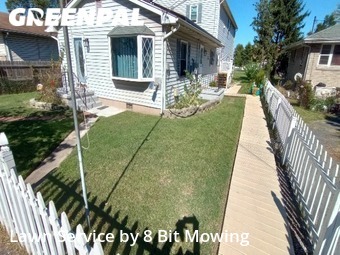 Lawn Mowing nearby Sparrows Point, MD, 