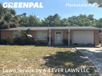 Lawn Mow nearby Hudson, FL, 