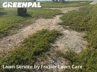 Lawn Mowing Service nearby Hitchcock, TX, 