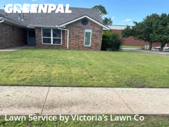 Lawn Mow nearby Norman, OK, 