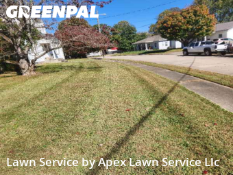 Lawn Cut nearby Kingsport, TN, 