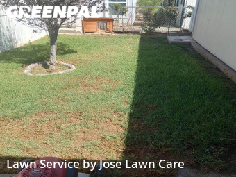 Lawn Mowing Service nearby Corona, CA, 