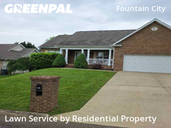 Lawn Cutting nearby Knoxville, TN, 