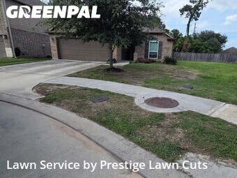 Grass Cutting nearby Spring, TX, 