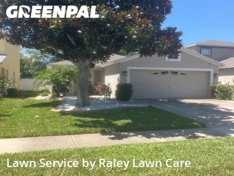 Lawn Cut nearby Riverview, FL, 