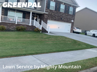 Yard Mowing nearby Knoxville, TN, 