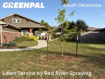Grass Cutting nearby Oklahoma City, OK, 
