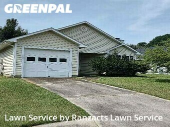 Grass Cut nearby Jacksonville, NC, 