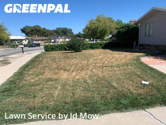Grass Cutting nearby Taylorsville, UT, 
