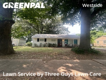 Landscaping In Memphis,38127,Landscaping Renovation by Three Guys Lawn Care, work completed in Jun , 2026