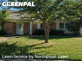 Yard Cutting nearby Garland, TX, 