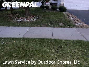 Yard Cutting nearby Blaine, MN, 