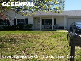Yard Mowing nearby O'fallon, MO, 