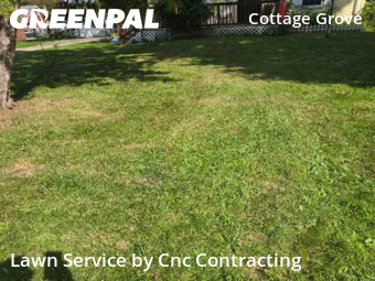 Lawn Cut nearby Youngstown, OH, 