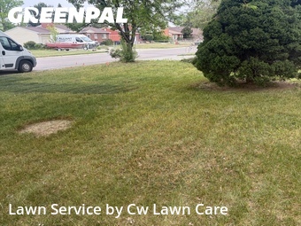 Lawn Cut nearby Sandy, UT, 