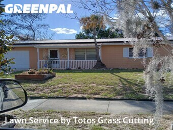 Lawn Mowing nearby Orlando, FL, 