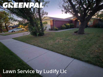 Lawn Care nearby Little Elm, TX, 