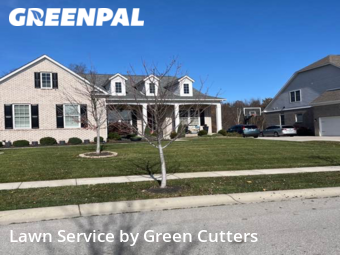 Lawn Mowing nearby Noblesville, IN, 
