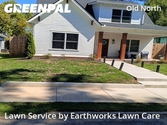 Lawn Mow nearby Knoxville, TN, 