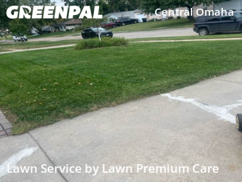 Lawn Care Service nearby Omaha, NE, 