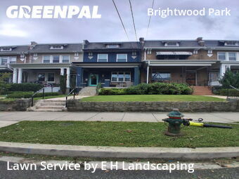 Grass Cutting nearby Washington, MD, 