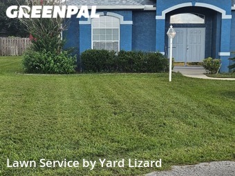 Lawn Cutting nearby Ocala, FL, 