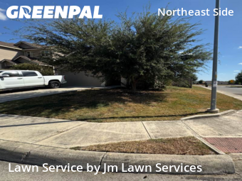 Yard Mowing nearby Converse, TX, 