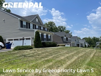 Grass Cut nearby Midlothian, VA, 