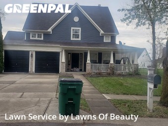 Lawn Care Service nearby Westfield, IN, 