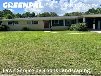 Lawn Cut nearby Pensacola, FL, 