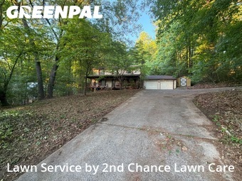 Lawn Mowing Service nearby Knoxville, TN, 